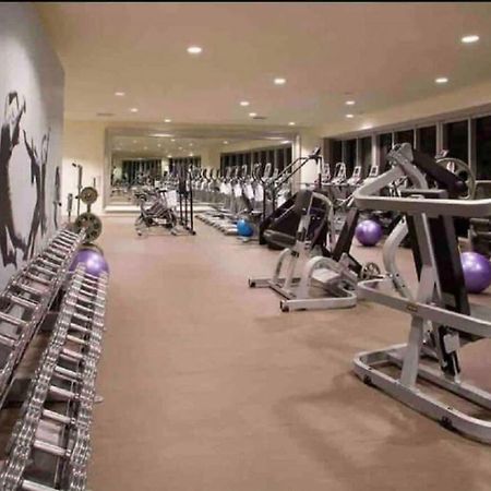 迈阿密Modern 1 Bed Icon Brickell With Amazing Views公寓 外观 照片
