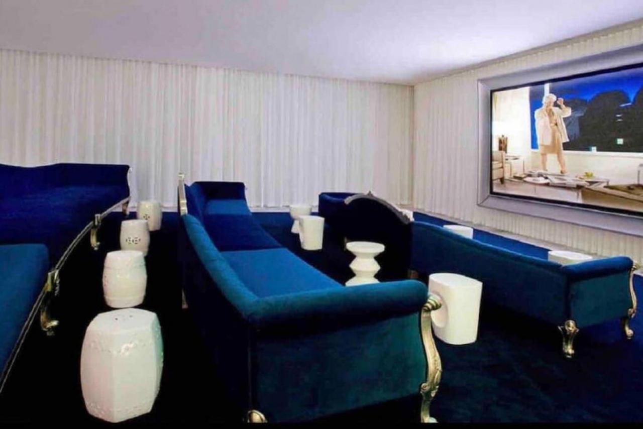 迈阿密Modern 1 Bed Icon Brickell With Amazing Views公寓 外观 照片