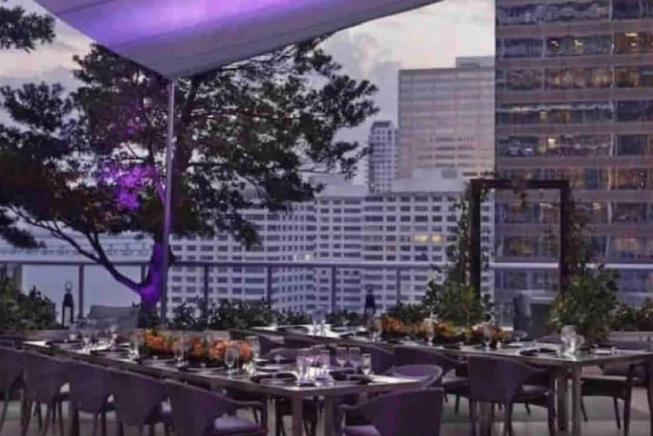 迈阿密Modern 1 Bed Icon Brickell With Amazing Views公寓 外观 照片